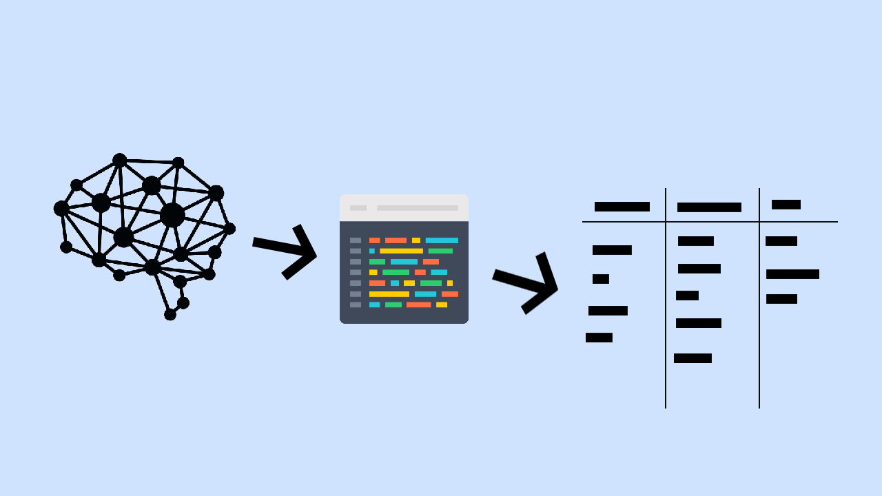 Natural Language Analytics POC